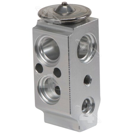 Four Seasons BLOCK TYPE EXPANSION VALVE W/O SOLENOID 39533